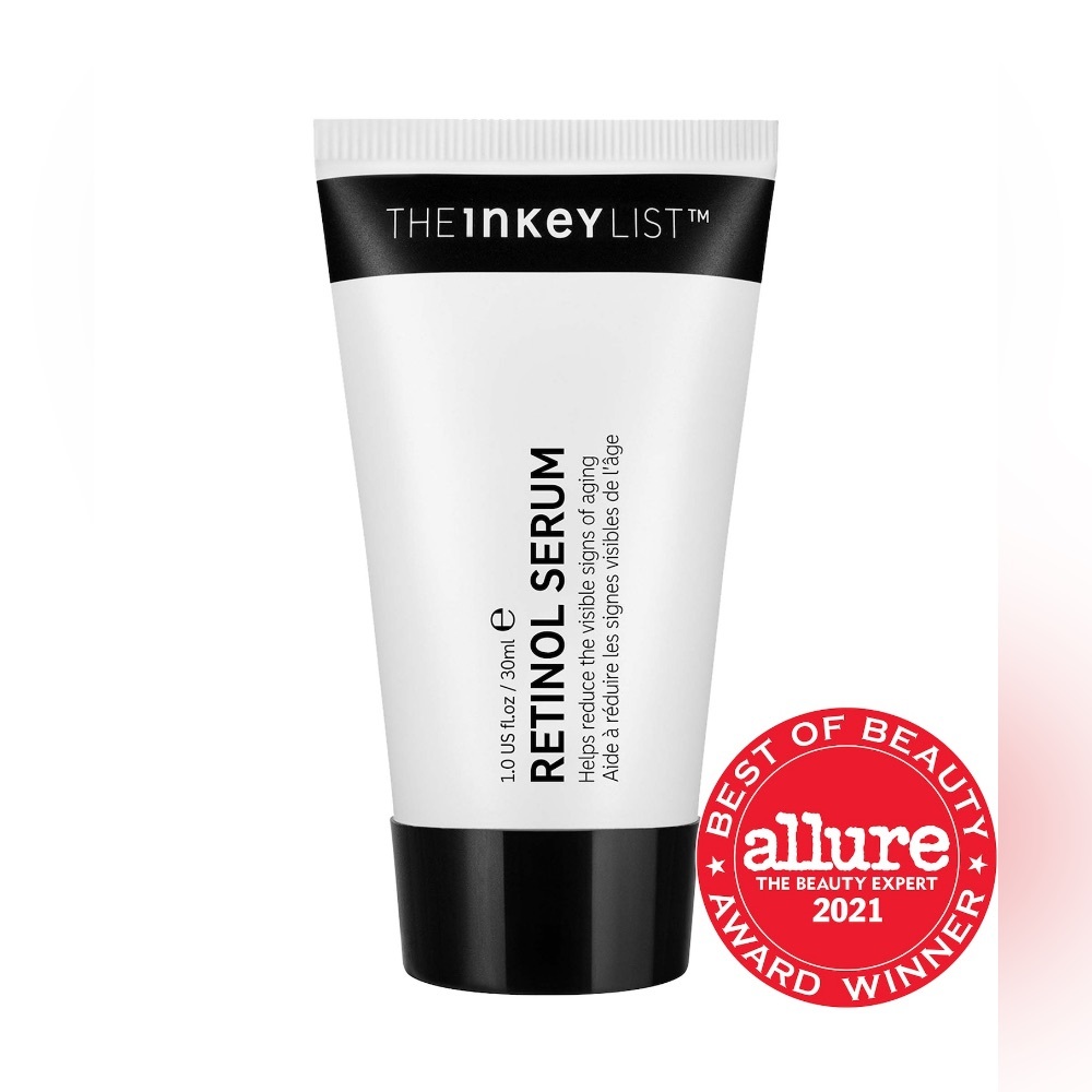 The INKEY List Retinol Serum